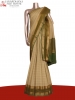 Pure Mysore Crepe Silk Saree